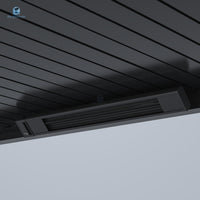 Sky Pergola Patio Heater