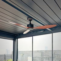 Sky Pergola Fan