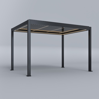Elektrische Pergola