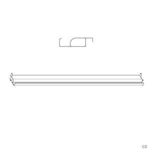 SkyMax Ultra - Lamelle - C2 - 24-26