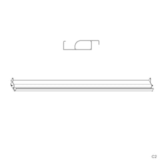 SkyMax Ultra - Louver - C2 - 24-26