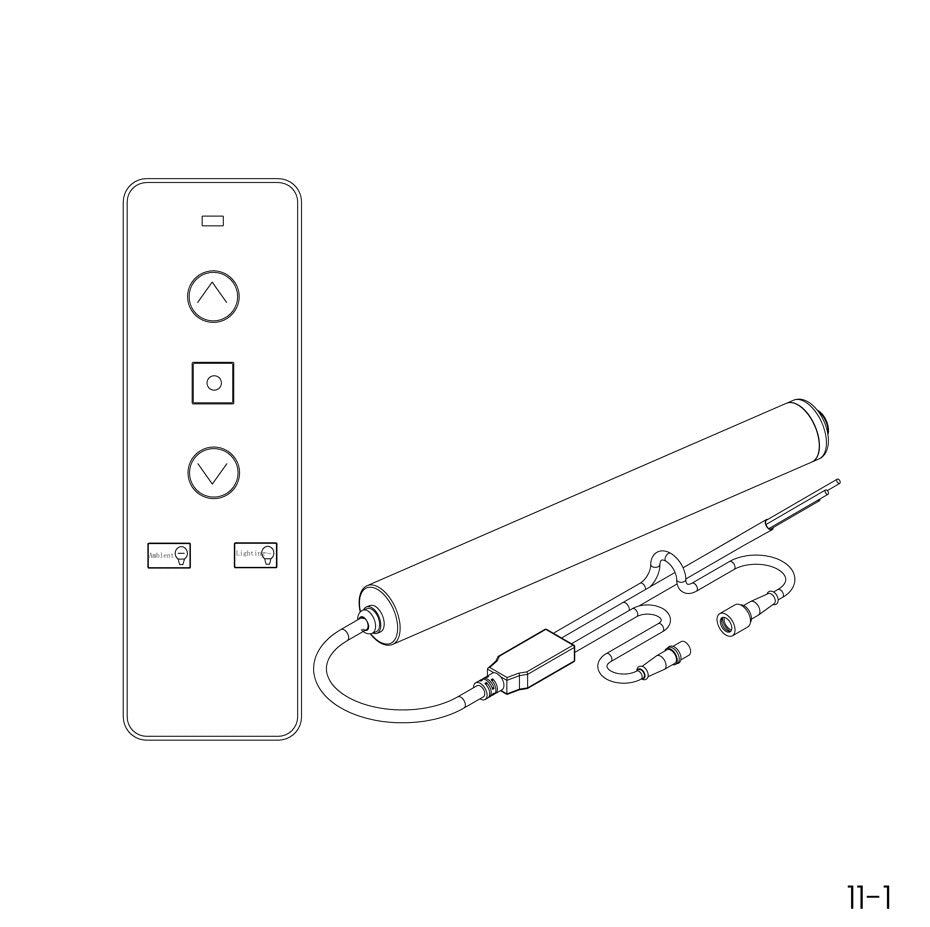 Lighting Controller SkyLite ECO