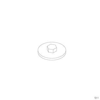 SkyMax Ultra - M8 screw cap - 13-1 - 24-26