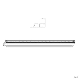 SkyMax Ultra - Main Beam - B4-2 - 24-26