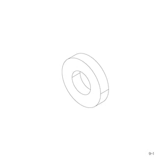 SkyMax Ultra - Flat spacer - 9-1 - 24-26