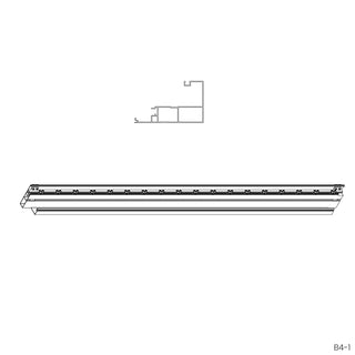 SkyMax Ultra - Main Beam - B4-1 - 24-26