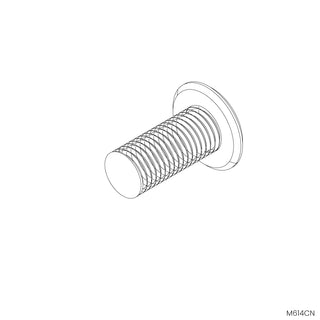 SkyMax Ultra - M6x14 hex socket screw - M614CN - 24-26