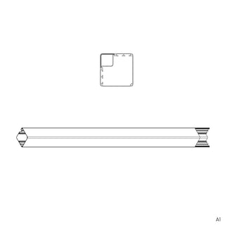 SkyMax Ultra - Pfosten - A1 - 24-26