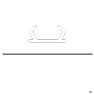 SkyMax Ultra - Plastic cover - PC - 24-26