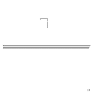 SkyMax Ultra - Lower Beam Cover - E3 - 24-26