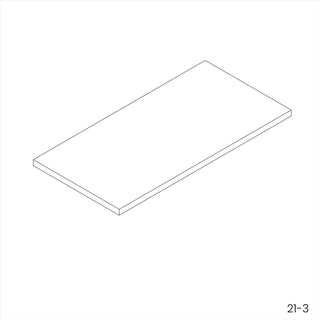 Ventilator-Träger-Kappe