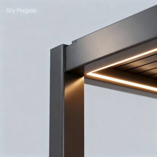 SkyPergola RGB Retrofit Kit