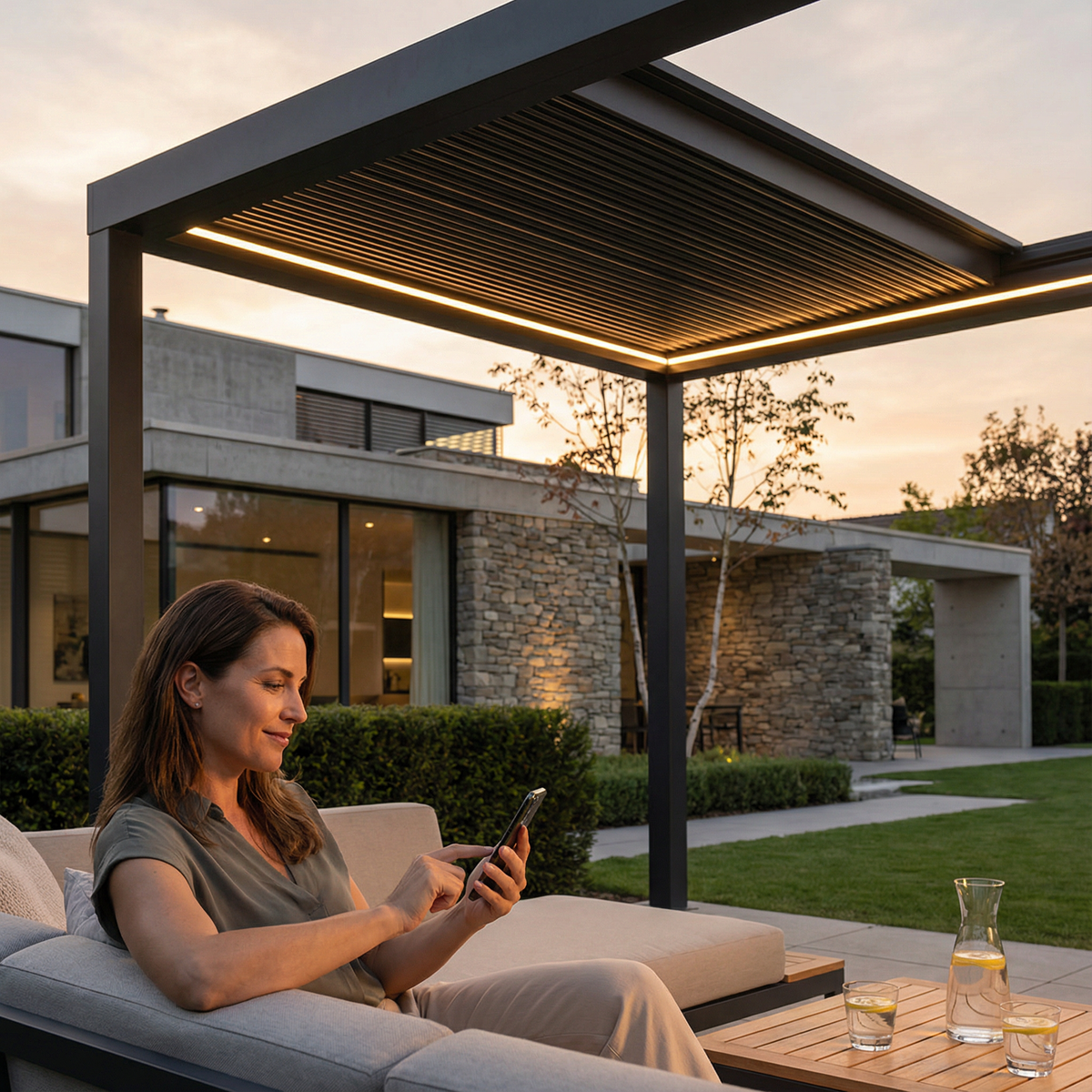 Smart Home