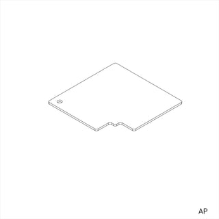 U-Abdeckung SkyMax Ultra
