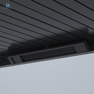 Sky Pergola Patio Heater