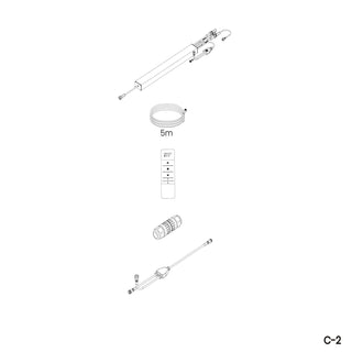 SkyMotion LED Control