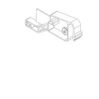End cap SkyLite ECO 3