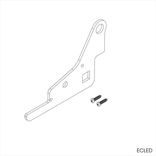 End cap SkyMotion LED