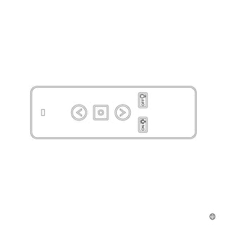 Remote control SkyMax Ultra
