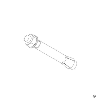 Ankerbolzen SkyMotion LED