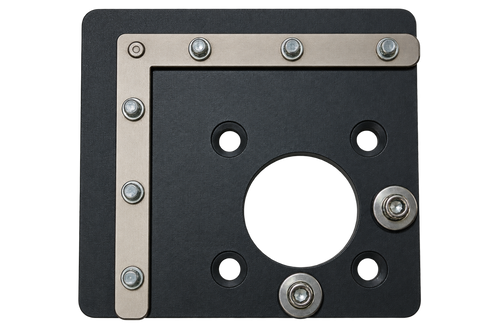 Post Base Plate SkyInfinity Pro