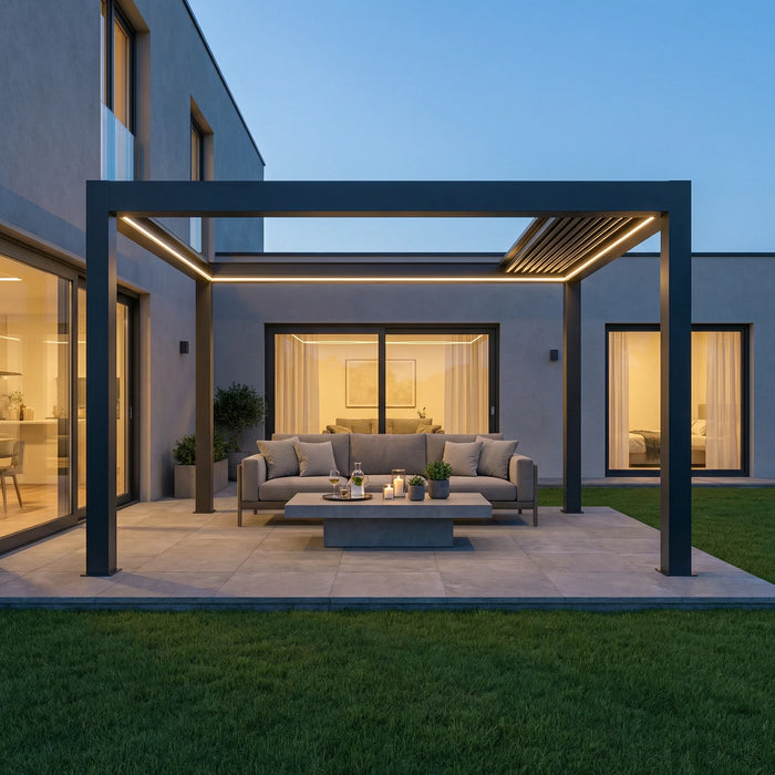 SkyInfinity Light