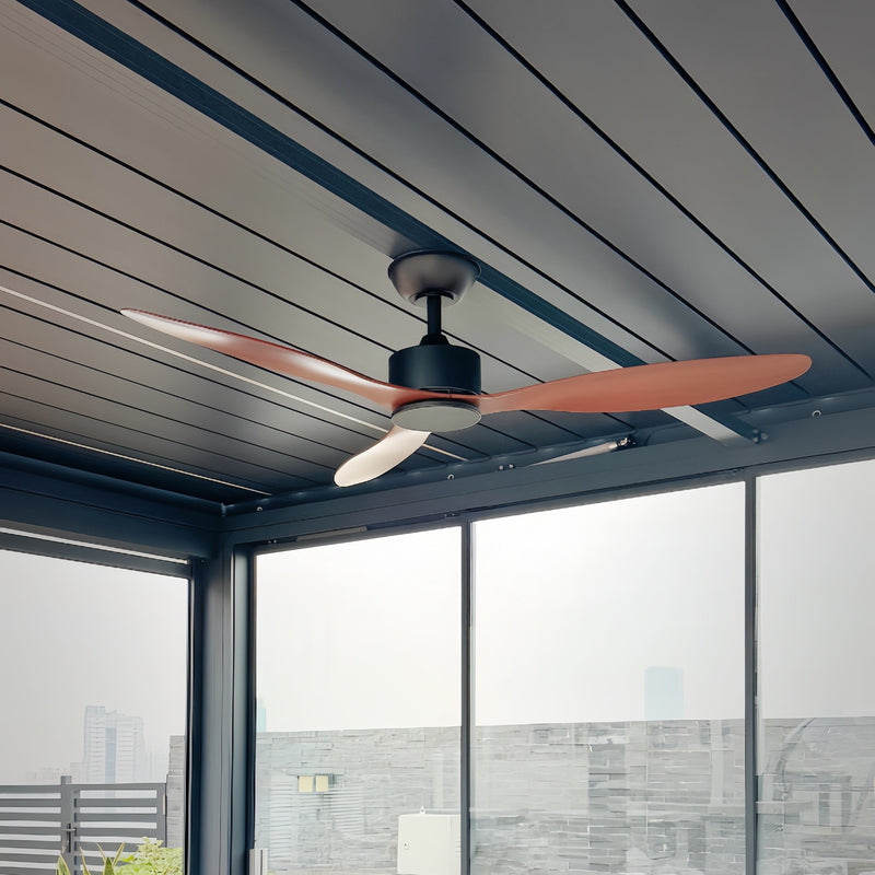 Sky Pergola Fan