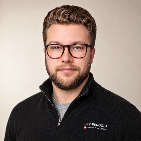 Kevin Pfister