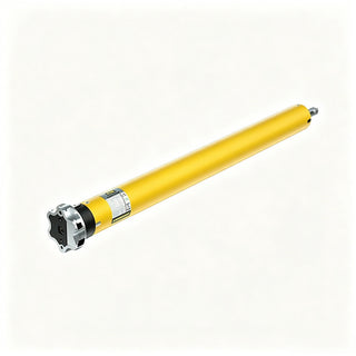 Motorized (Wi-Fi) Side Roller Blind