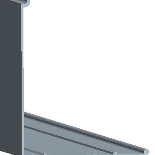 Head Cover End Cap Side Roller Blind