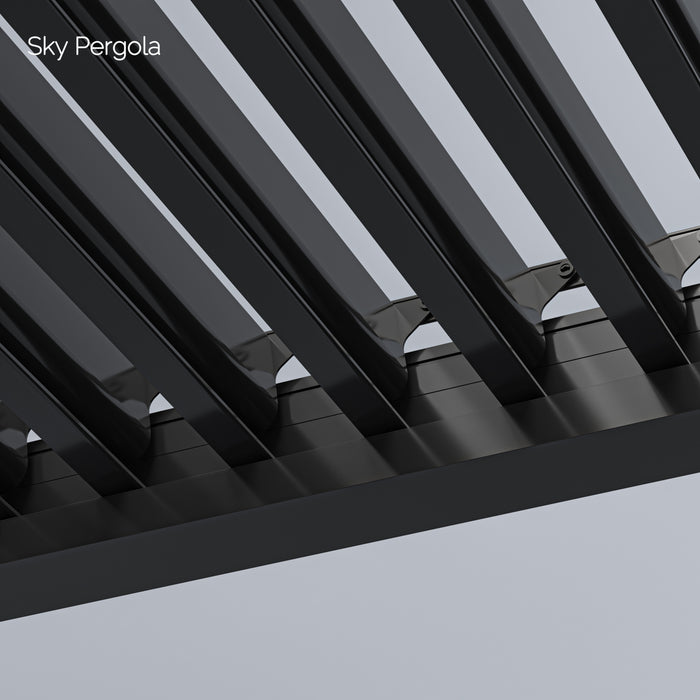 SkyMax Louver 3m without LED 2025