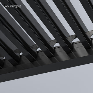 SkyInfinity Louver 3m 2025
