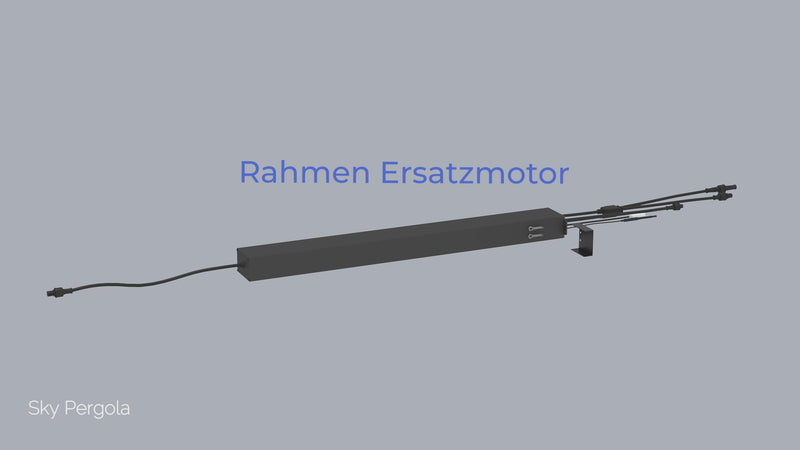 SkyMax Motor Upgrade