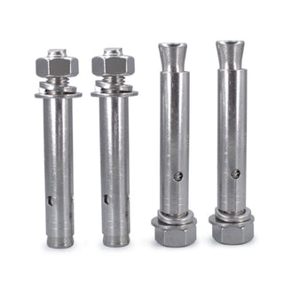 Anchor bolt SkyShade