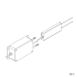 SkyInfinity Pro Electric Box