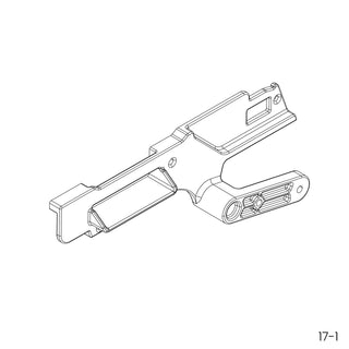 Slat End Caps SkyInfinity Pro