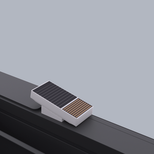 Sky Pergola Regensensor