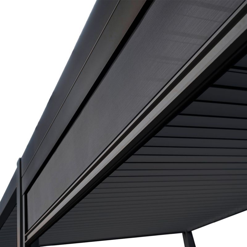 Sky Pergola Side Blind WiFi Module