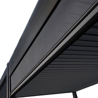 Sky Pergola Side Blind WiFi Module